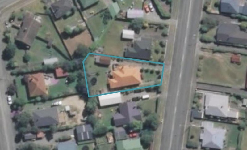 26 Newman Street, Waimataitai, Timaru - Carousel 1