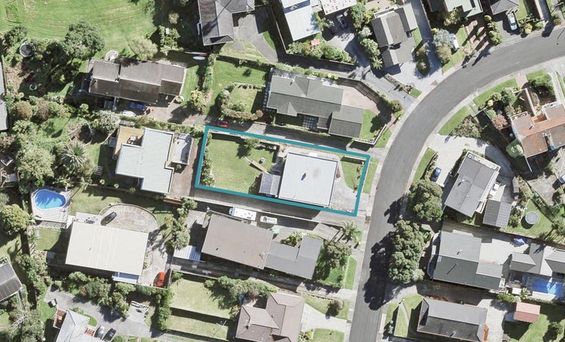43 Rosario Crescent, Red Beach, Whangaparāoa - Carousel 1