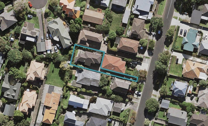 3A Peet Avenue, Royal Oak, Auckland - Carousel 1