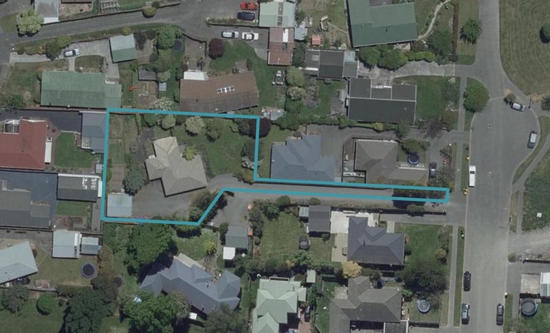 21 Grimseys Road, Redwood, Christchurch - Carousel 1