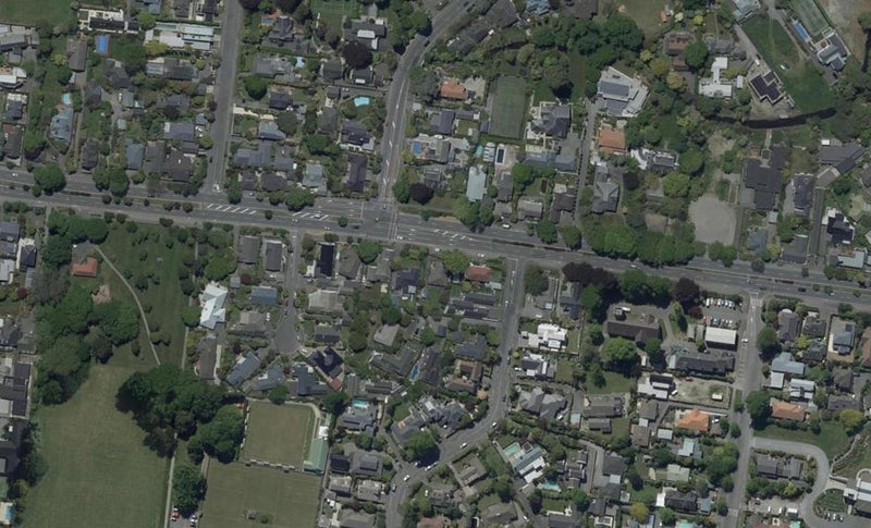 167 Fendalton Road, Fendalton, Christchurch - Carousel 1