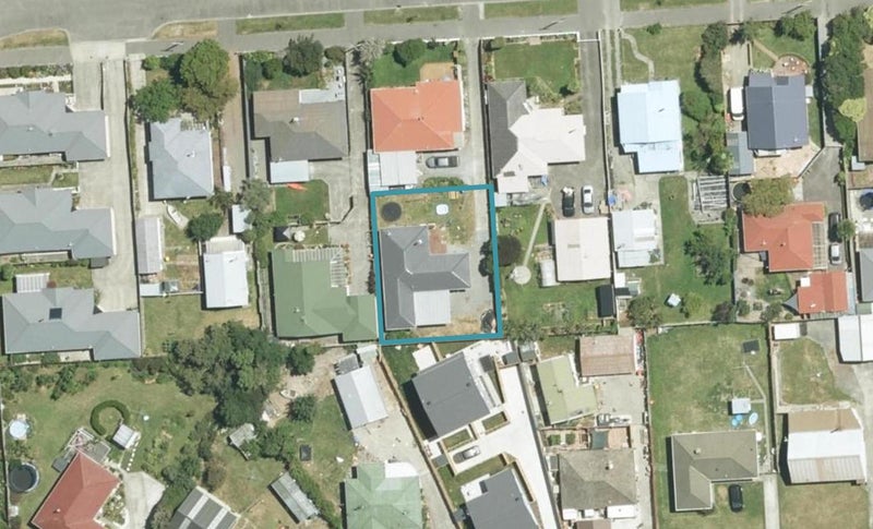 13A Linton Street, Mayfield, Blenheim - Carousel 1