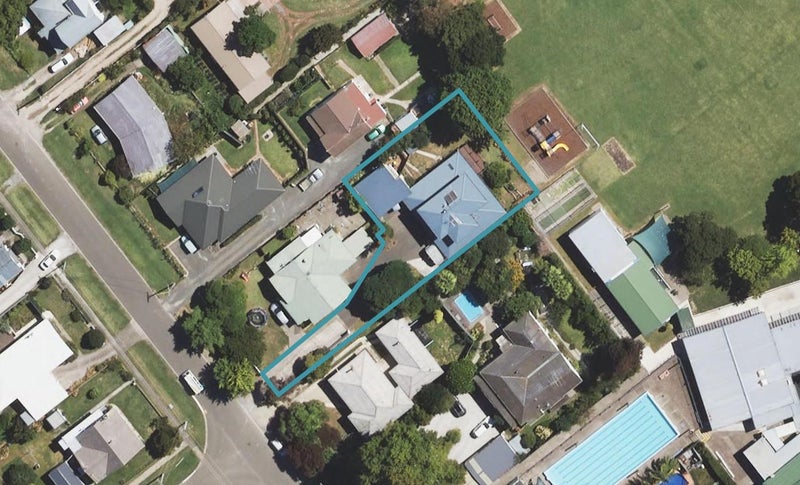 249 Whitaker Street, Whataupoko, Gisborne - Carousel 1
