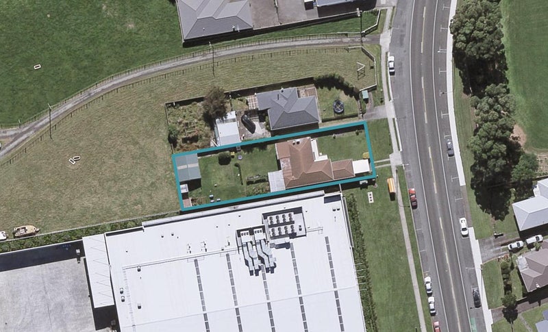 178 South Road, Spotswood, New Plymouth - Carousel 1