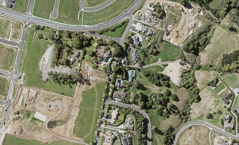 20 Shepherds Lane, Flat Bush, Auckland - Carousel 1