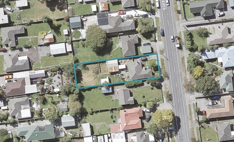 67 Wellington Road, Wainuiomata, Lower Hutt - Carousel 1