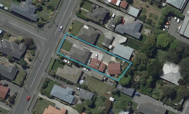 2/68 Ensign Street, Halswell, Christchurch - Carousel 1
