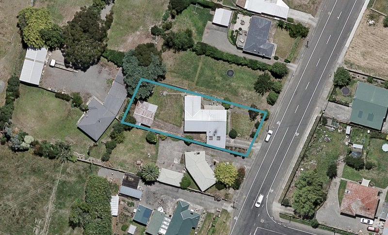 116 Racecourse Road, Waipukurau, Waipukurau - Carousel 1