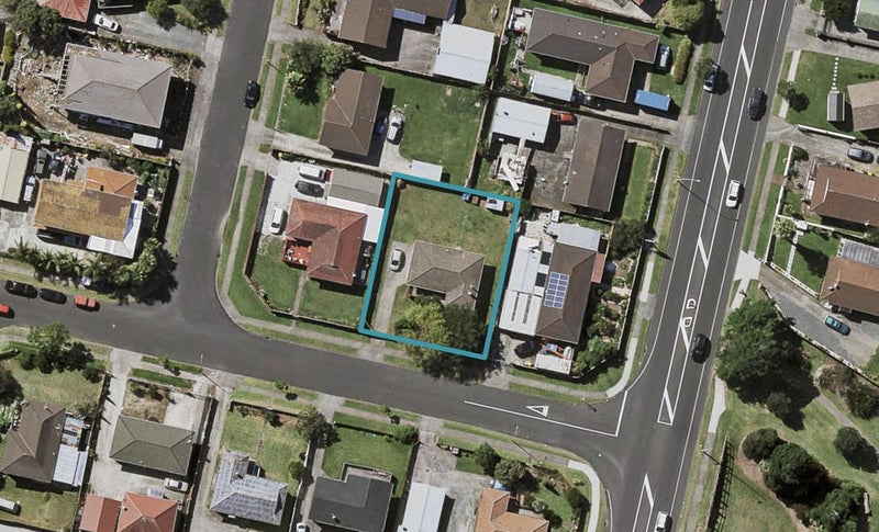 3 Sidey Avenue, Clover Park, Auckland - Carousel 1