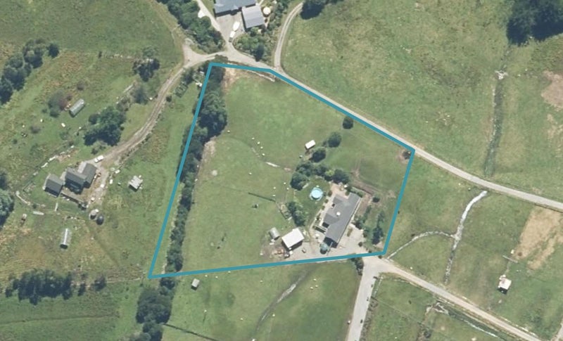 23B Gold Nugget Road, Marsden, Greymouth - Carousel 1