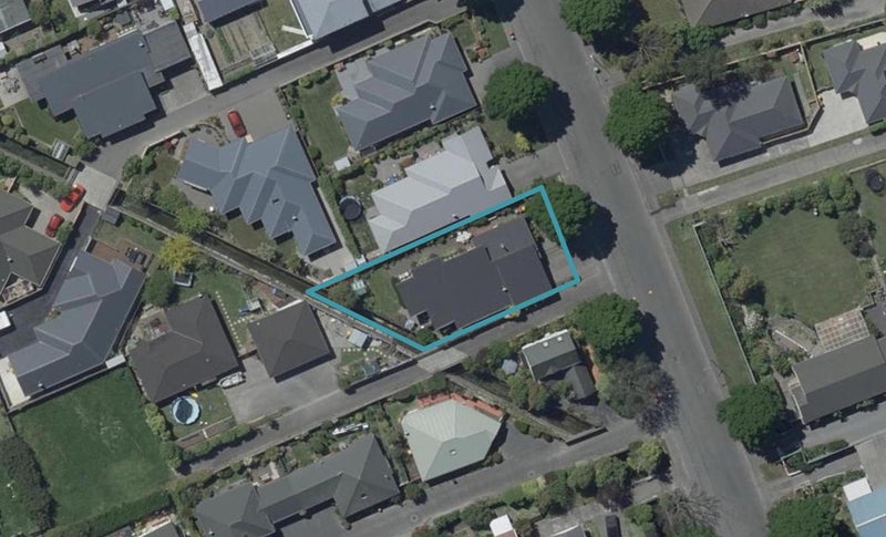 46G Bowenvale Avenue, Cashmere, Christchurch - Carousel 1