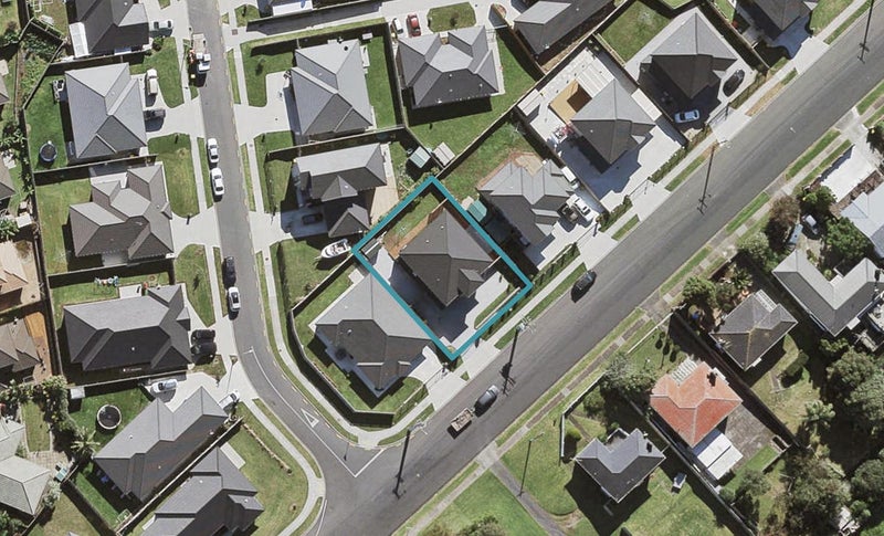 23 Pukaki Road, Mangere, Auckland - Carousel 1