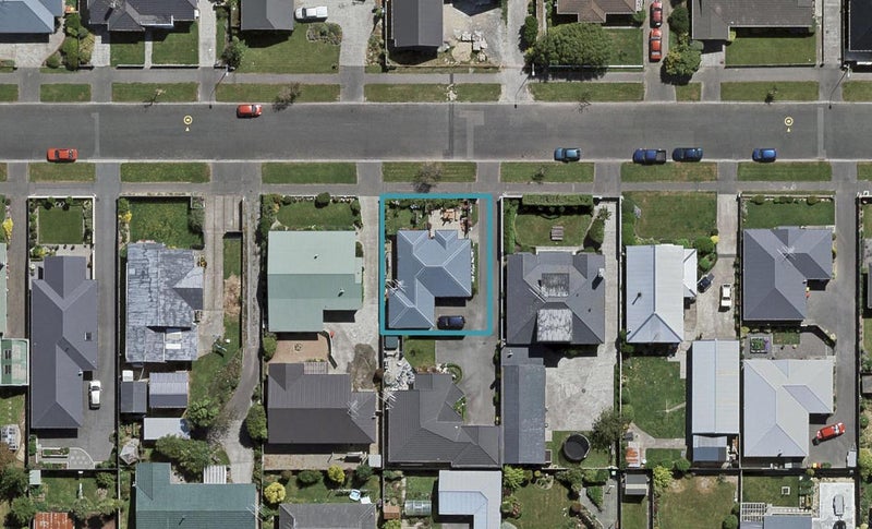 101A George Street, Windsor, Invercargill - Carousel 1