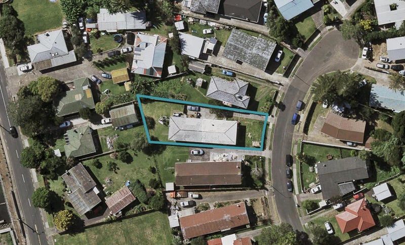 2/14 Fencible Place, Otahuhu, Auckland - Carousel 1