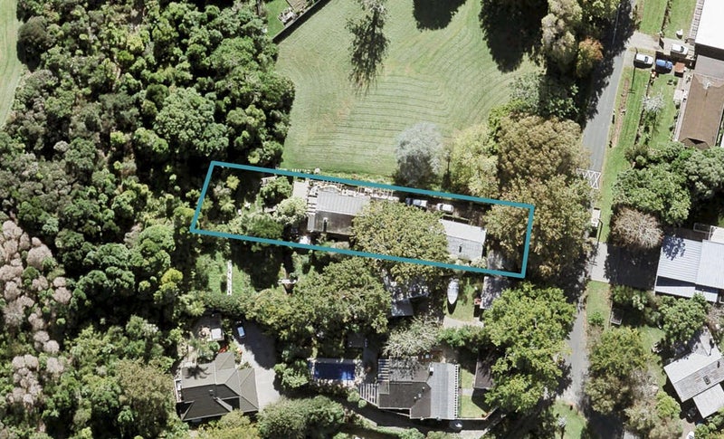 40 Glengarry Avenue, Manly, Whangaparaoa - Carousel 1