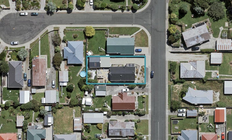 47 Iona Street, Strathern, Invercargill - Carousel 1