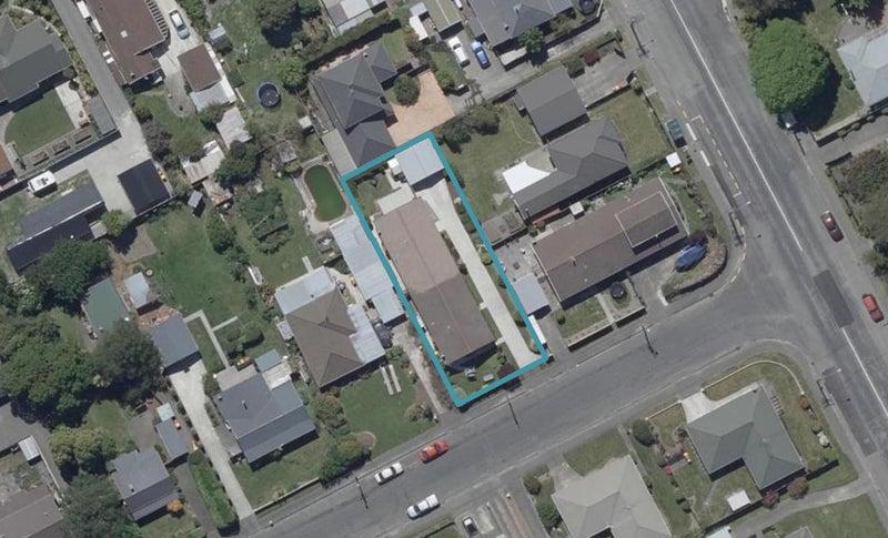 2C Riwai Street, Templeton, Christchurch - Carousel 1