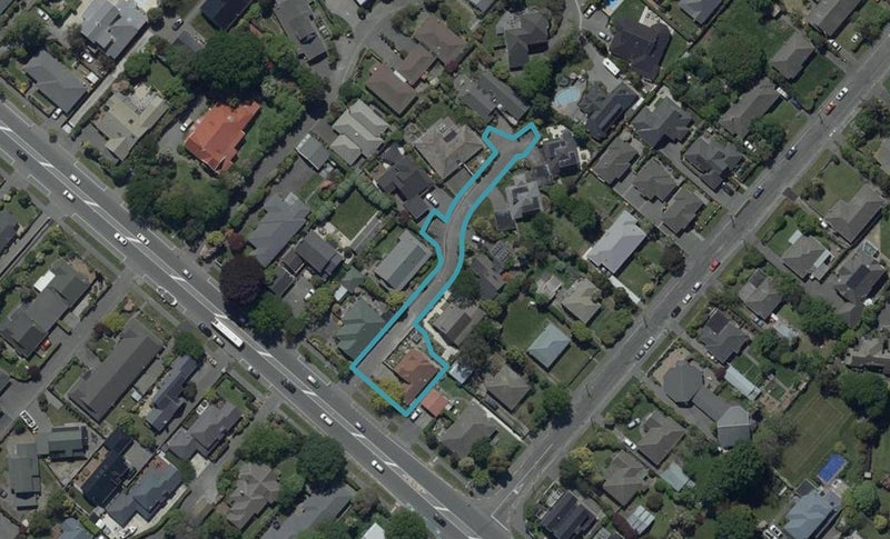 28 Memorial Avenue, Ilam, Christchurch - Carousel 1