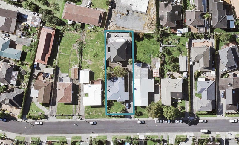 1/8 Richard Avenue, Bucklands Beach, Auckland - Carousel 1