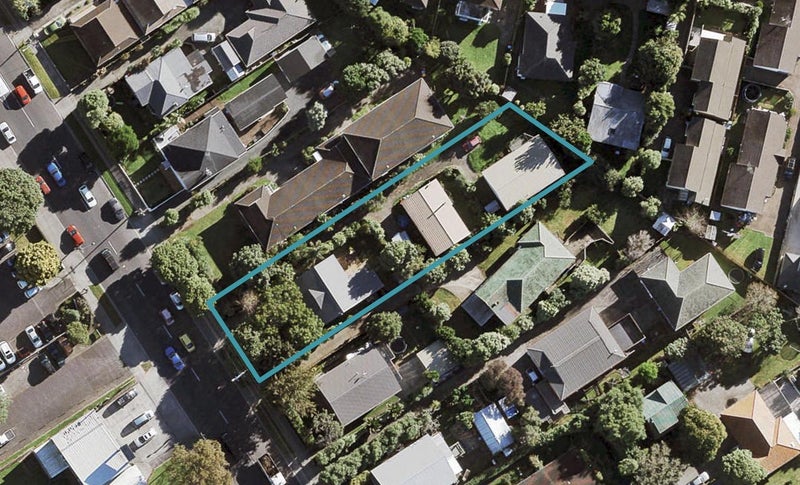 118B Richardson Road, Mount Albert, Auckland - Carousel 1