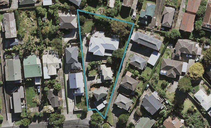 1/59 Athens Road, Onehunga, Auckland - Carousel 1