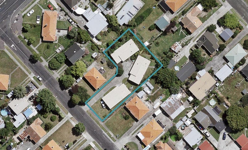 32 Rutherford Road, Marewa, Napier - Carousel 1