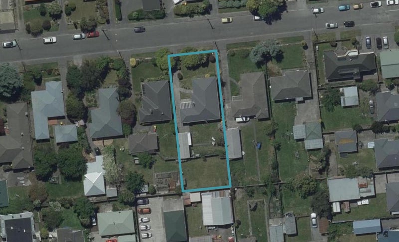 50 Arthur Street, Upper Riccarton, Christchurch - Carousel 1