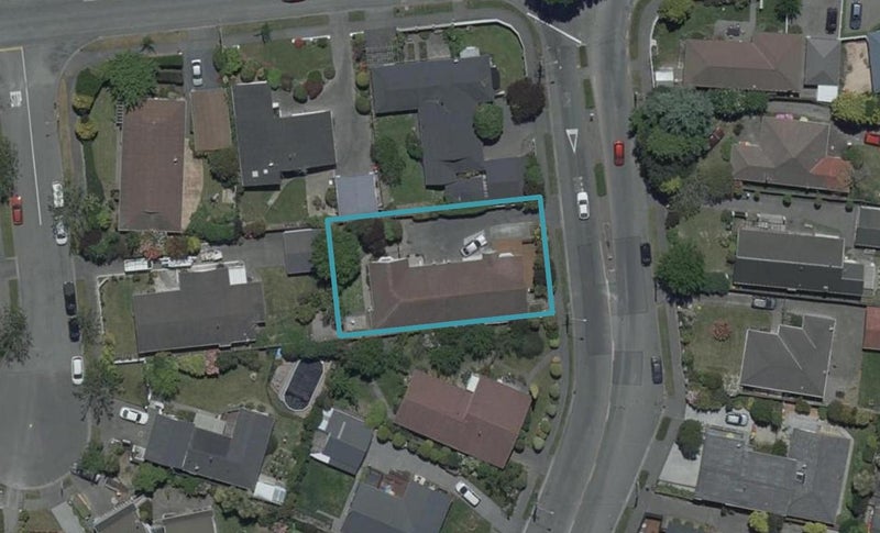 1/165 Avonhead Road, Avonhead, Christchurch - Carousel 1