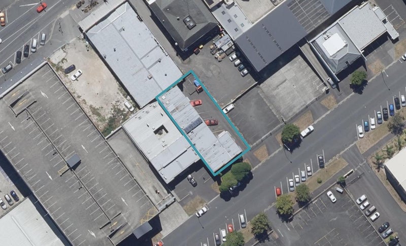 12 Knox Street, Hamilton Central, Hamilton - Carousel 1