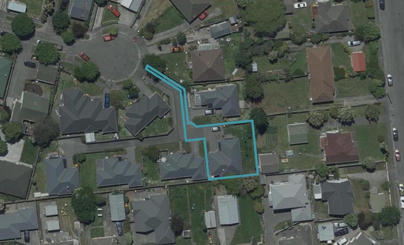 15 Kawaka Street, Riccarton, Christchurch - Carousel 1