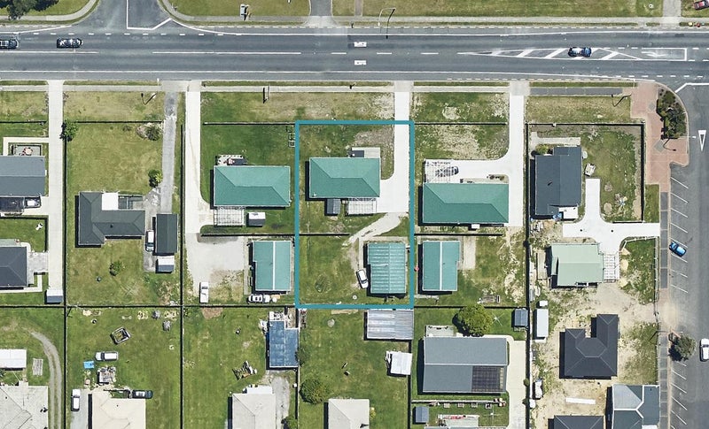 9 Sala Street, Whakarewarewa, Rotorua - Carousel 1
