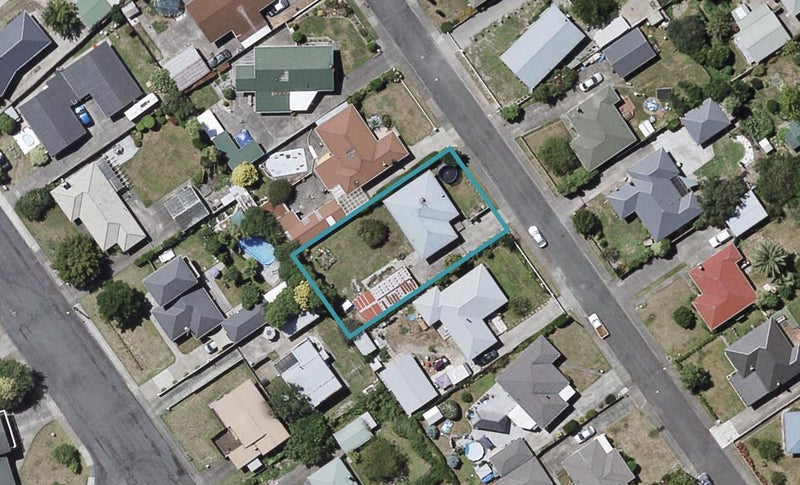 111 Conway Street, Mayfair, Hastings - Carousel 1