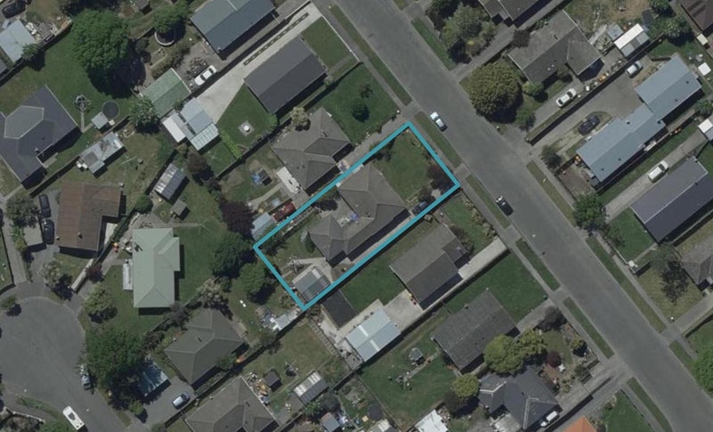 32 Redgrave Street, Hoon Hay, Christchurch - Carousel 1