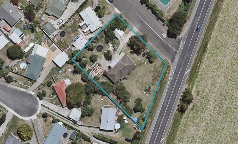 44 Buckingham Street, Whakatu, Hastings - Carousel 1