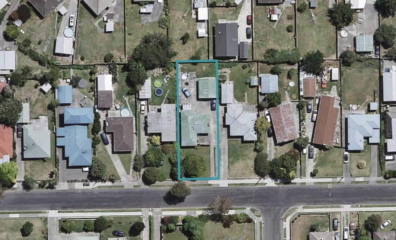 14 Darwin Crescent, Maraenui, Napier - Carousel 1
