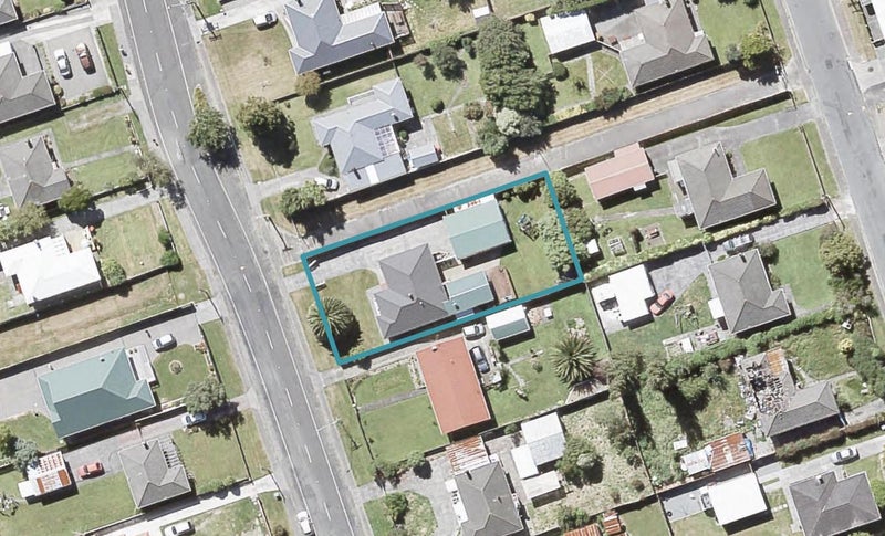 24 Moohan Street, Wainuiomata, Lower Hutt - Carousel 1