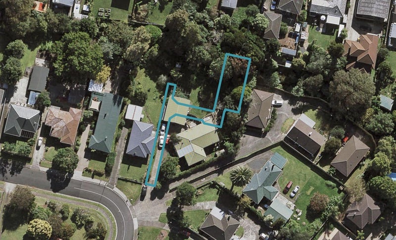 4/50 McLean Avenue, Papatoetoe, Auckland - Carousel 1