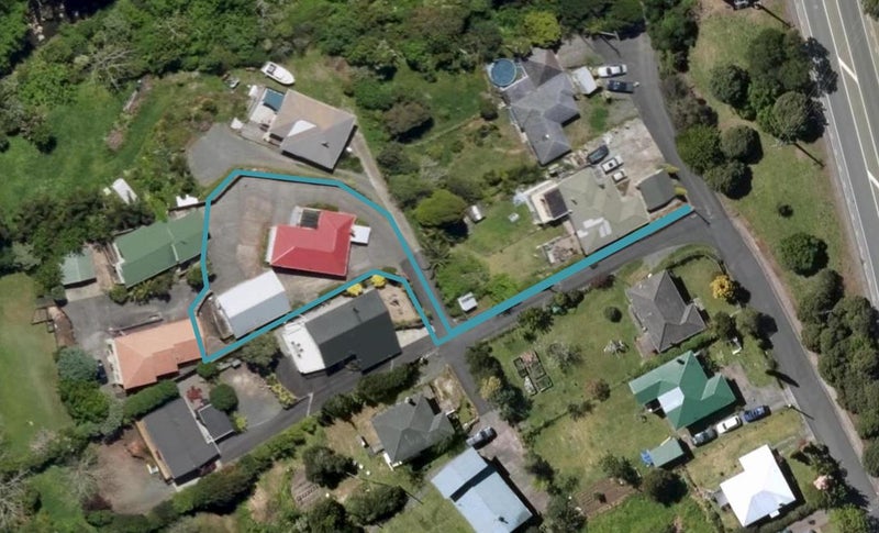 142 Western Hills Drive, Kensington, Whangarei - Carousel 1
