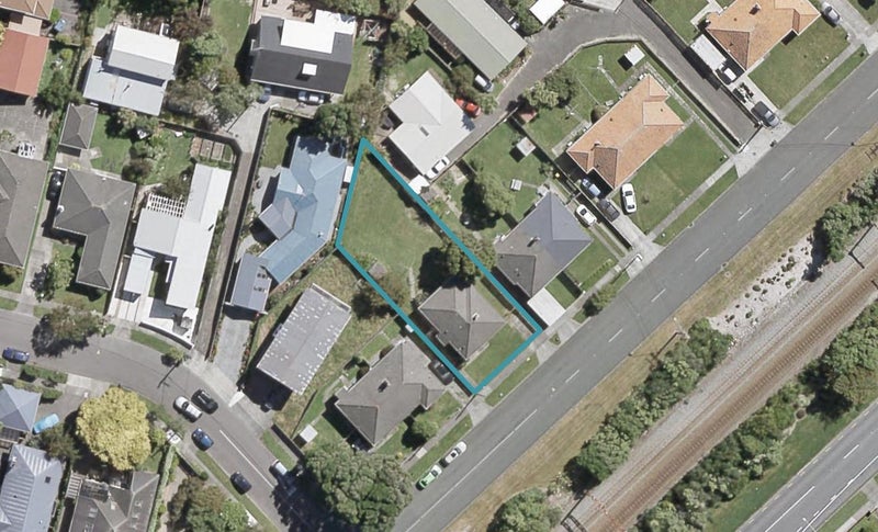 66 Oxford Terrace, Epuni, Lower Hutt - Carousel 1
