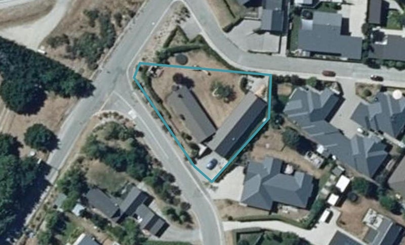 1 Mathias Terrace, Arthurs Point, Queenstown - Carousel 1
