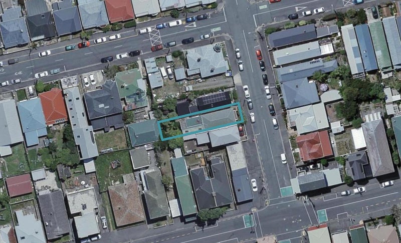 76 Owen Street, Newtown, Wellington - Carousel 1