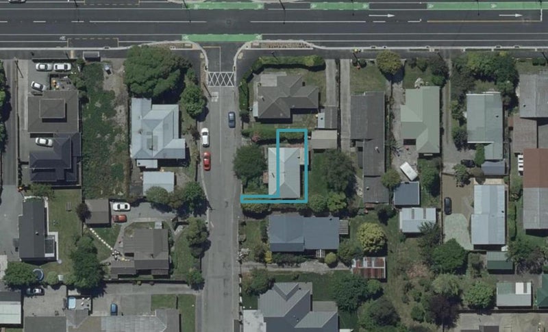 2/30 Tweed Street, Richmond, Christchurch - Carousel 1