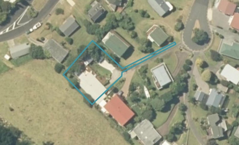 122 Titiro Place, Whangamata - Carousel 1