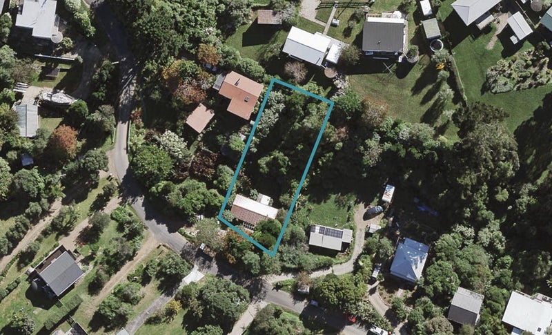 15 Trig Hill Road, Onetangi, Waiheke Island - Carousel 1
