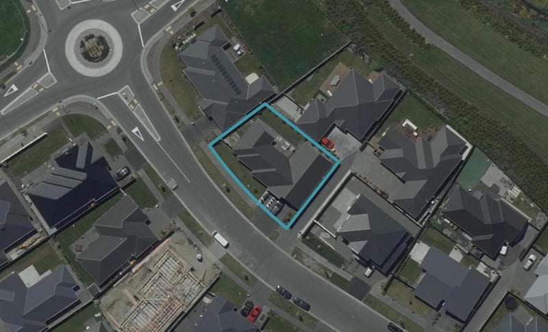 140 Kittyhawk Avenue, Wigram, Christchurch - Carousel 1