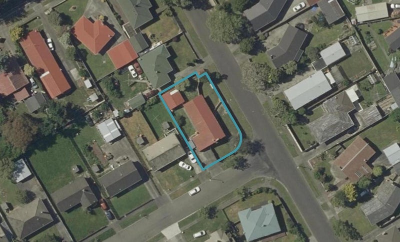 6 Cavendish Crescent, Awapuni, Palmerston North - Carousel 1