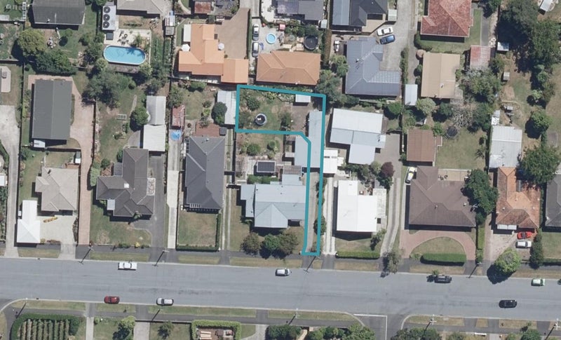 31D East Street, Claudelands, Hamilton - Carousel 1