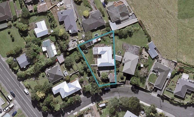 5 Horne Street, Hurdon, New Plymouth - Carousel 1