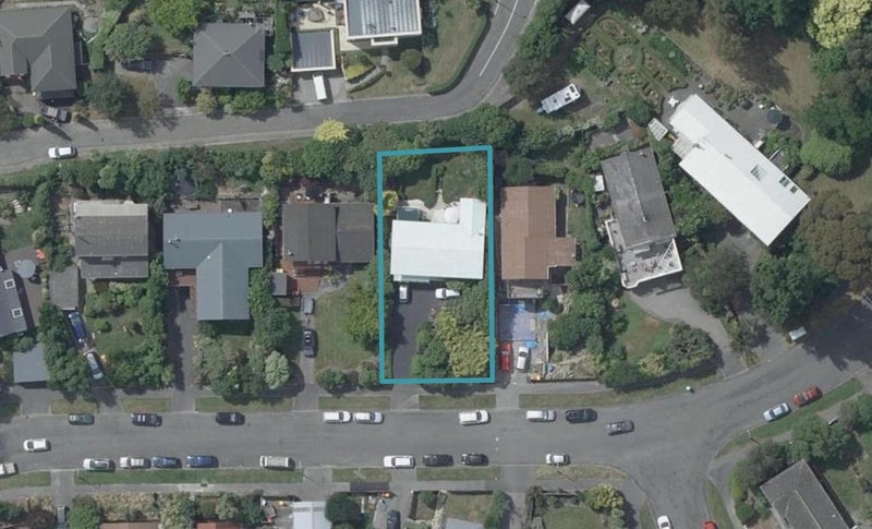 12 Bayview Place, Cass Bay, Lyttelton - Carousel 1