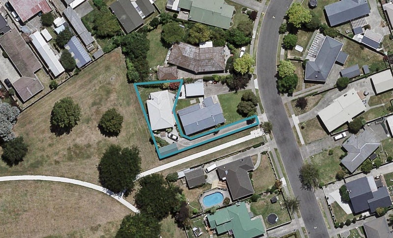 14A Balliol Avenue, Pirimai, Napier - Carousel 1